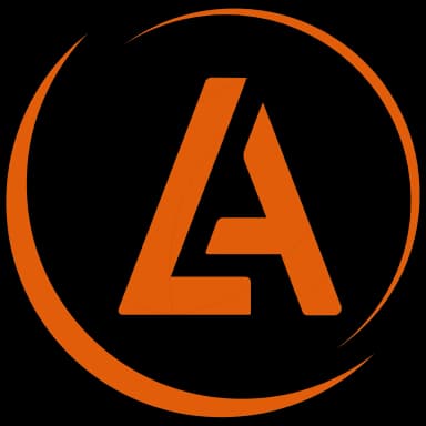 LaPage Digital Logo