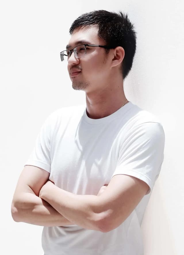 Phuc Nguyen - Product Designer