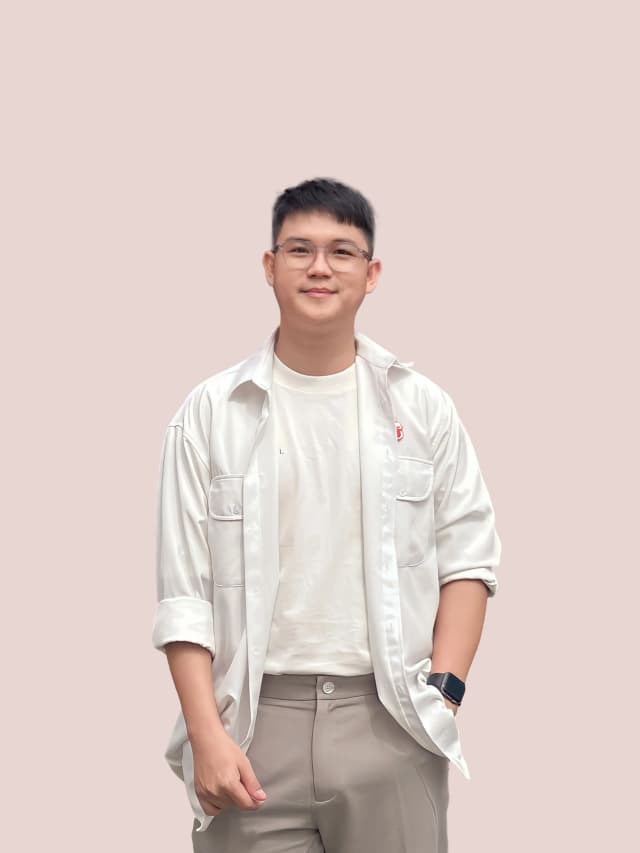 Quy Vo - Senior Frontend Developer