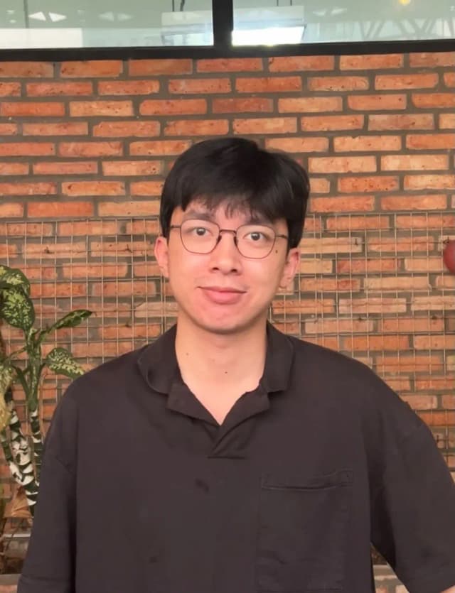 Tan Dat - Product Manager