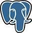 PostgreSQL logo
