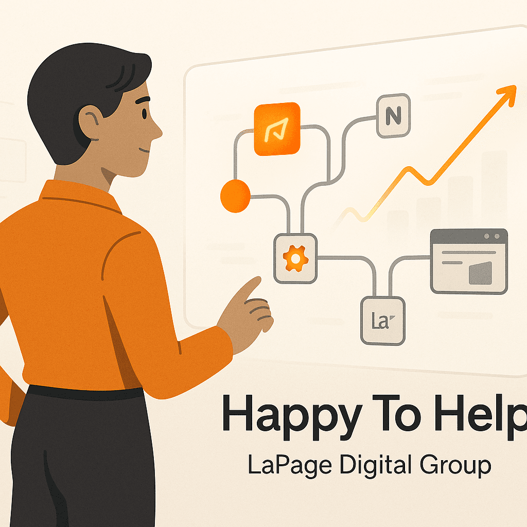 Customer Spotlight: Marketing Manager’s Success Story