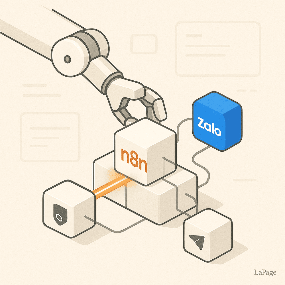 Essential DevOps Tasks for N8N—Handled for You