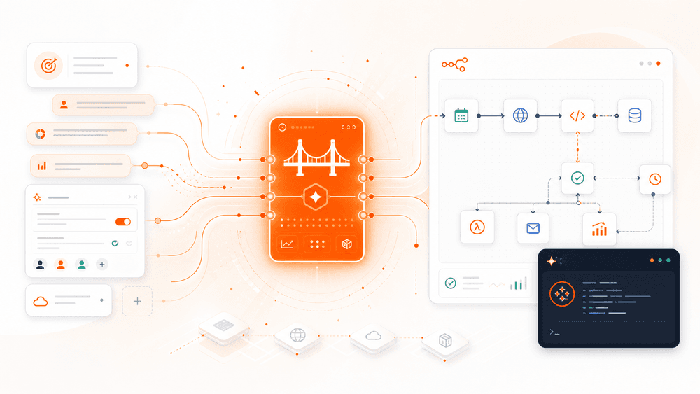 How to Use n8n MCP to Let an AI Agent Build Workflows for You