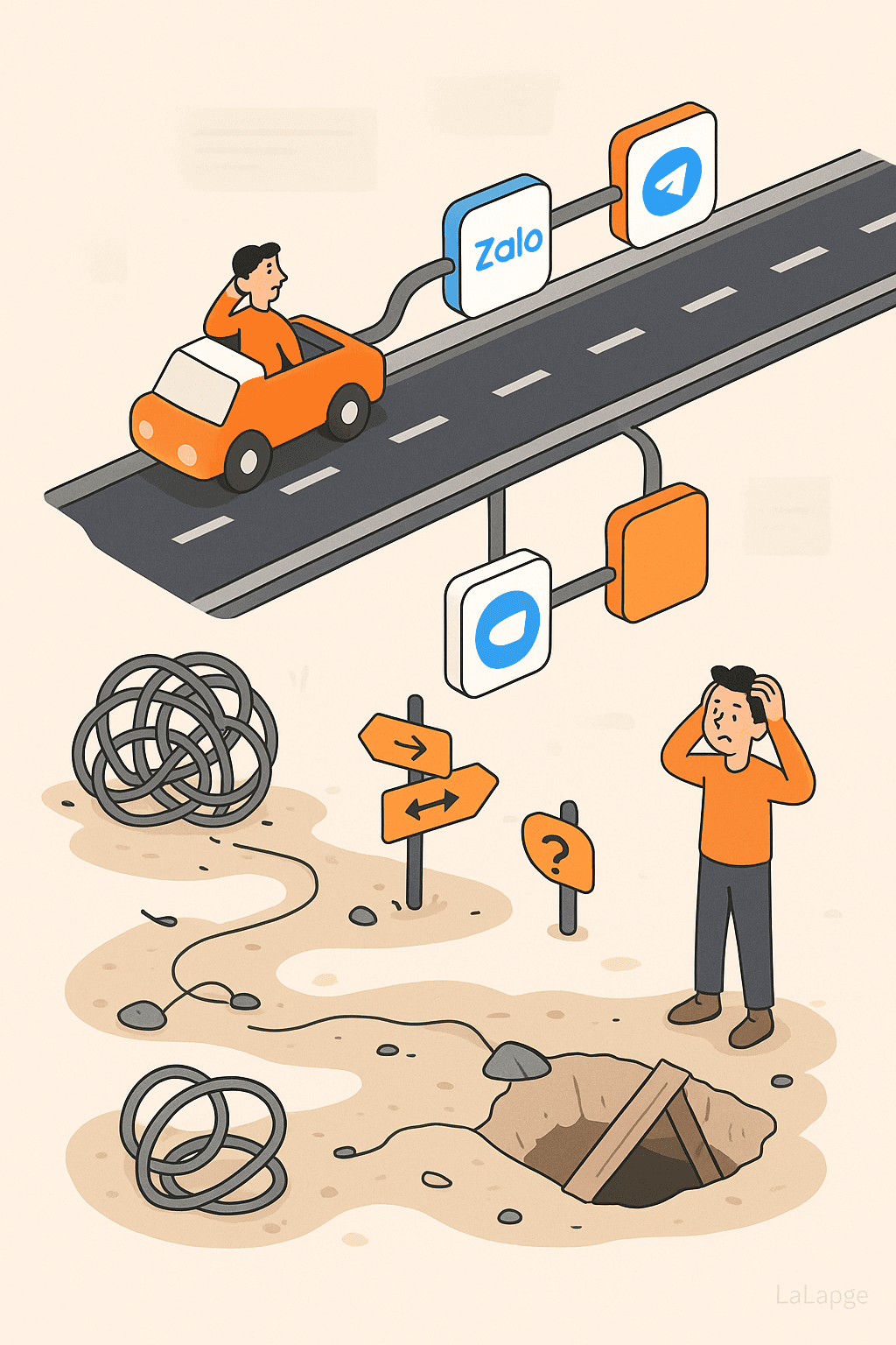 Common Pitfalls When Starting with Workflow Automation