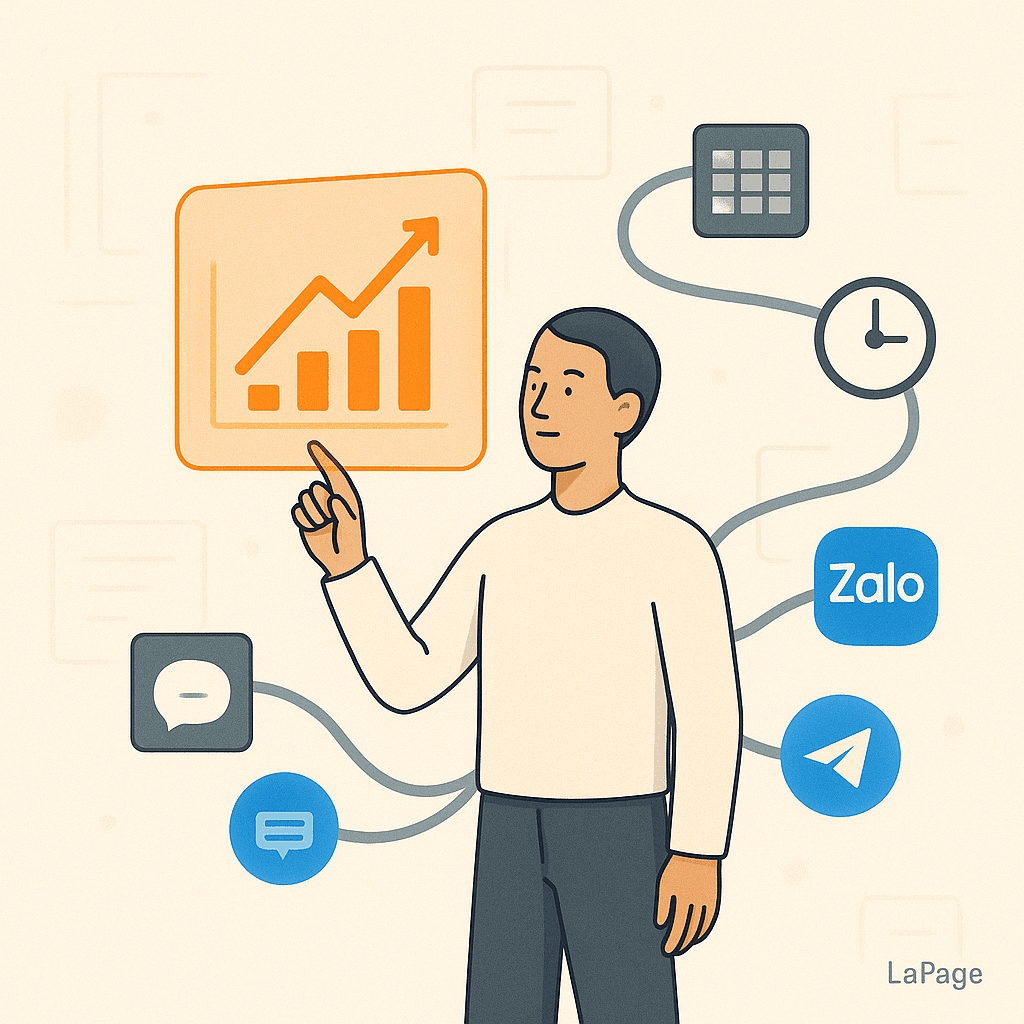 5 Key Benefits of Automating Repetitive Tasks