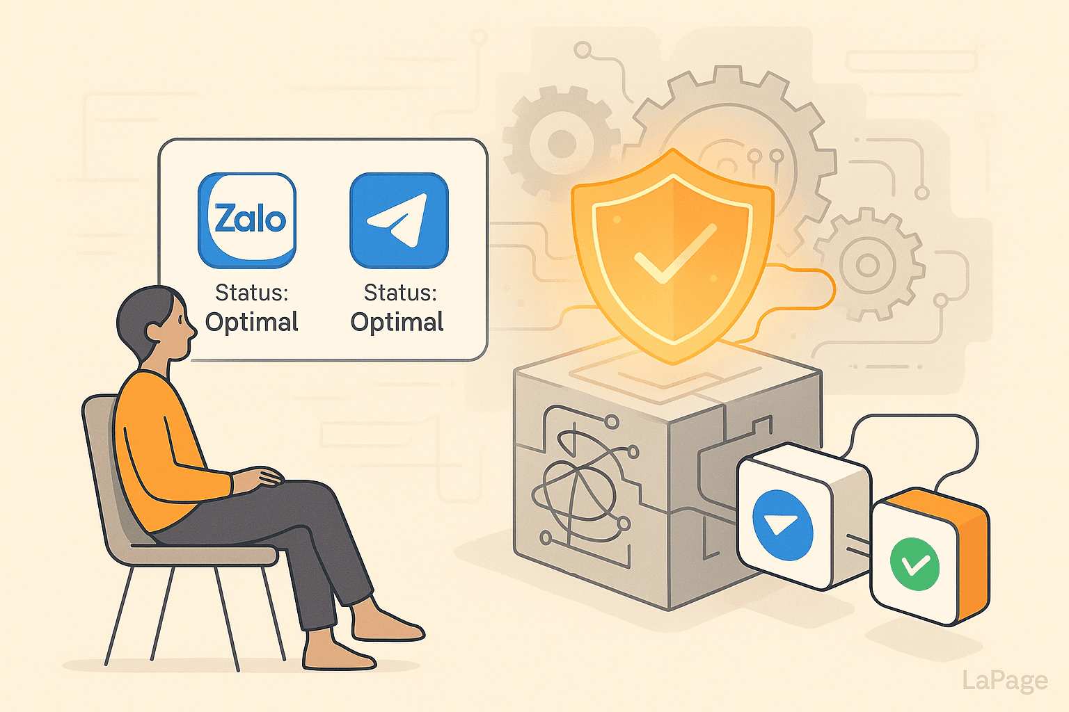 Maintenance Tasks We Handle So You Don’t Have To