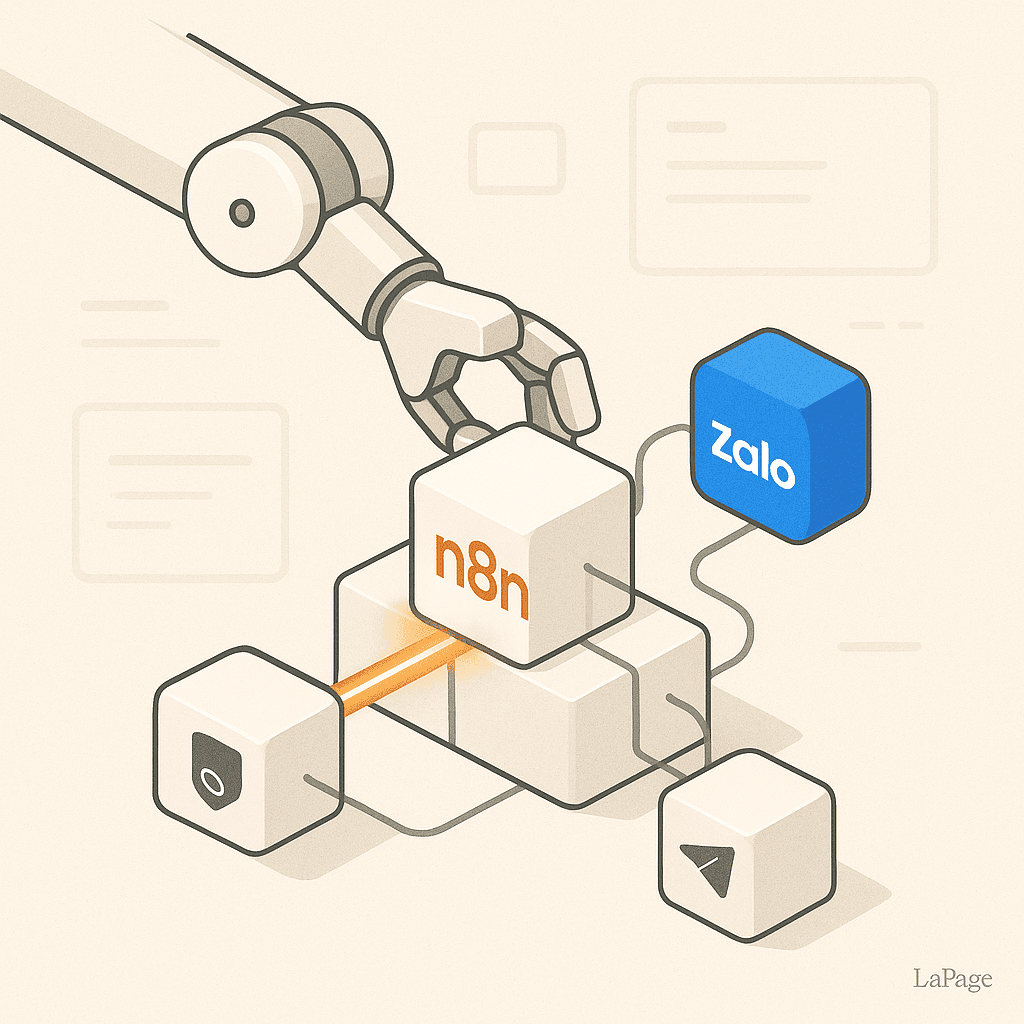 Essential DevOps Tasks for N8N—Handled for You