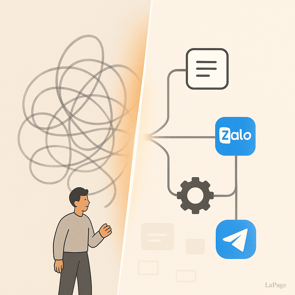 How to Audit Your Existing Processes for Automation Opportunities