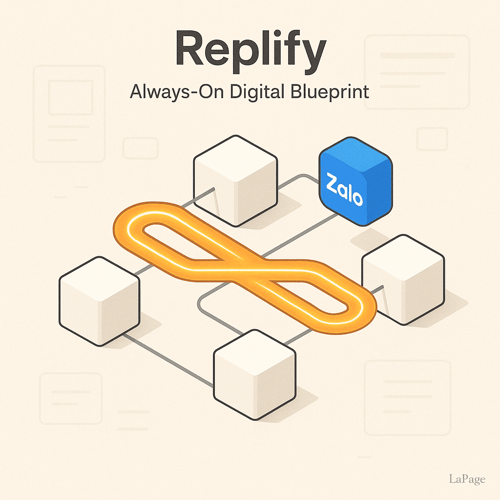 Inside LaPage’s Architecture: How We Keep Your Workflows Running 24/7